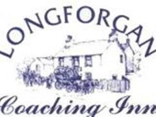 Отель Longforgan Coaching Данди